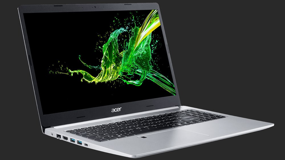 لپ تاپ Acer Aspire 5 A515