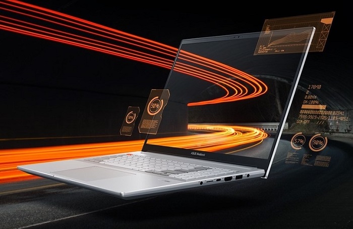 Vivobook Pro 16X OLED را شکننده قفل تمام درهای آینده در مسیر خلاقیت