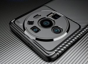 طرح جدیدی از گوشی جدید شیائومی با داشتن برجستگی در قسمت دوربین به بیرون درز پیدا کرده است.