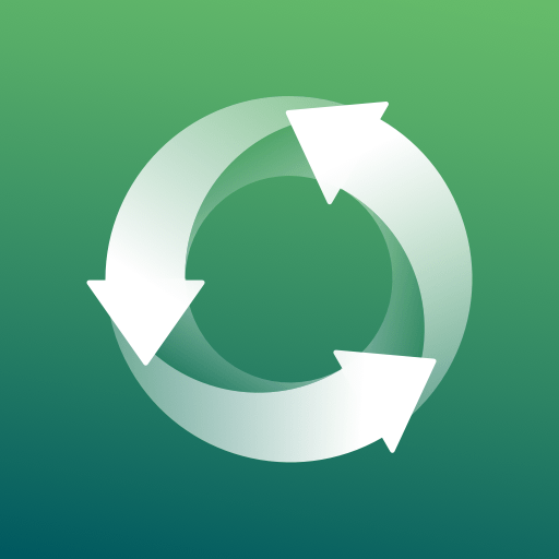 نرم افزار RecycleMaster