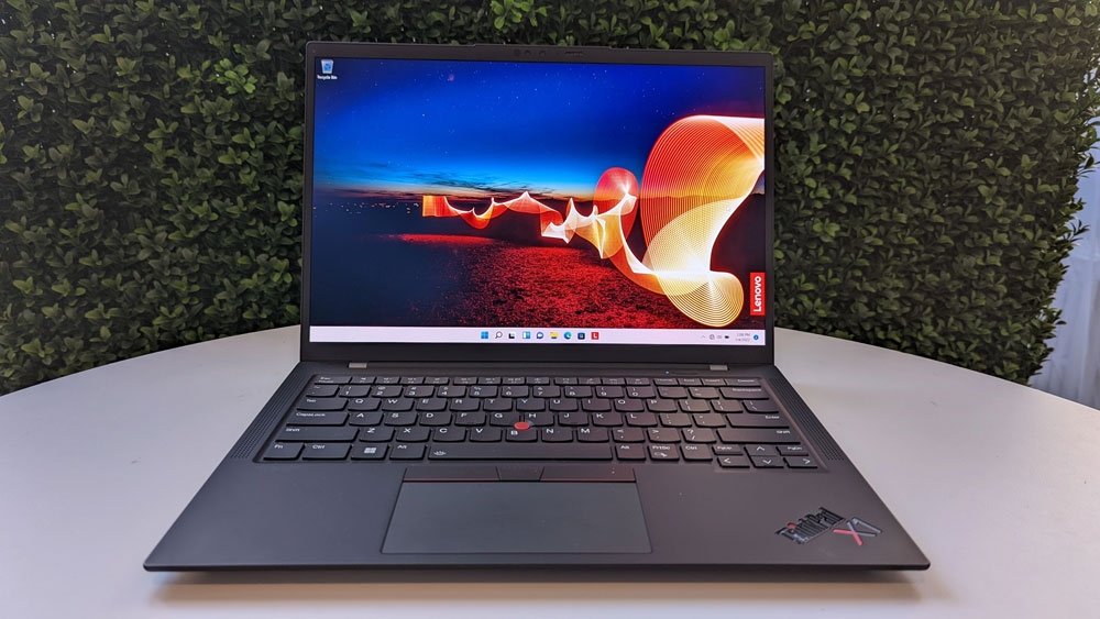 لپ تاپ Lenovo ThinkPad X1 Carbon Gen 10
