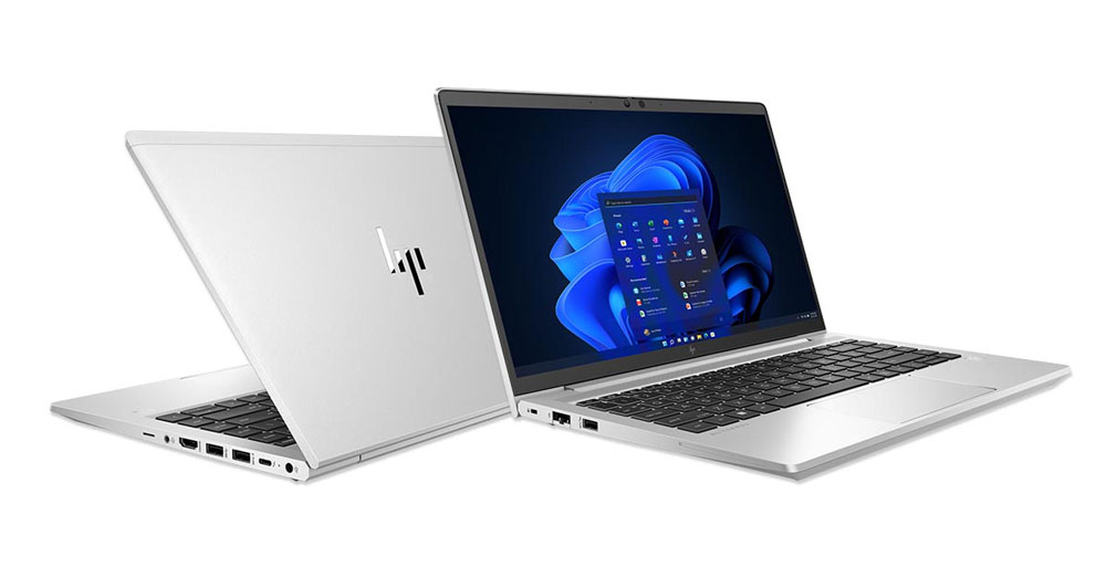 لپ تاپ HP EliteBook 640 G9