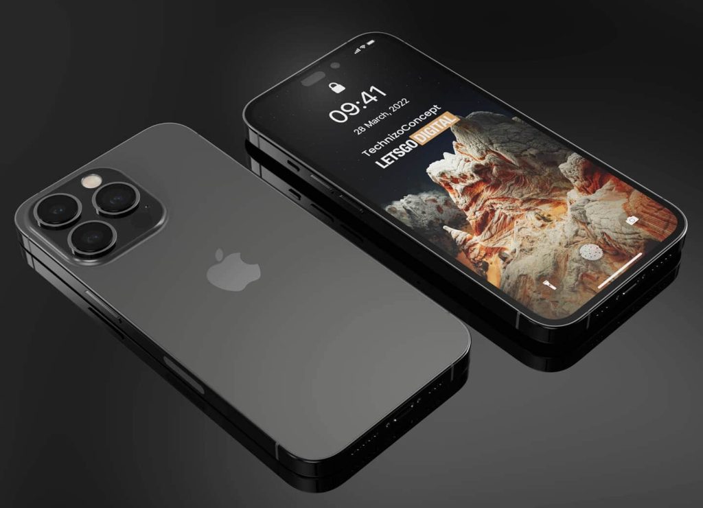 گوشی اپل مدل iphone 14