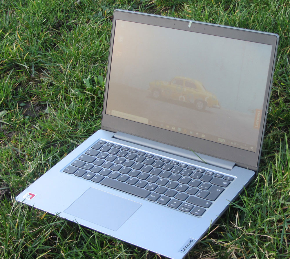 لپ تاپ Lenovo IdeaPad 1 14