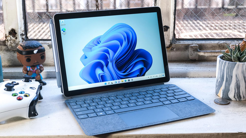 لپ تاپ Microsoft Surface Go 3