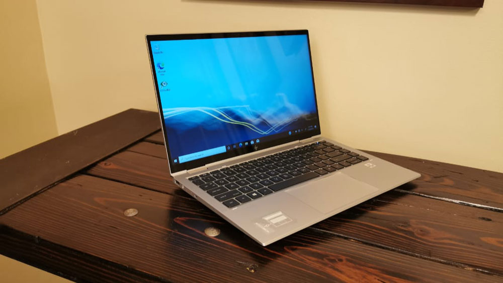 لپ تاپ HP EliteBook x360 1040 G7