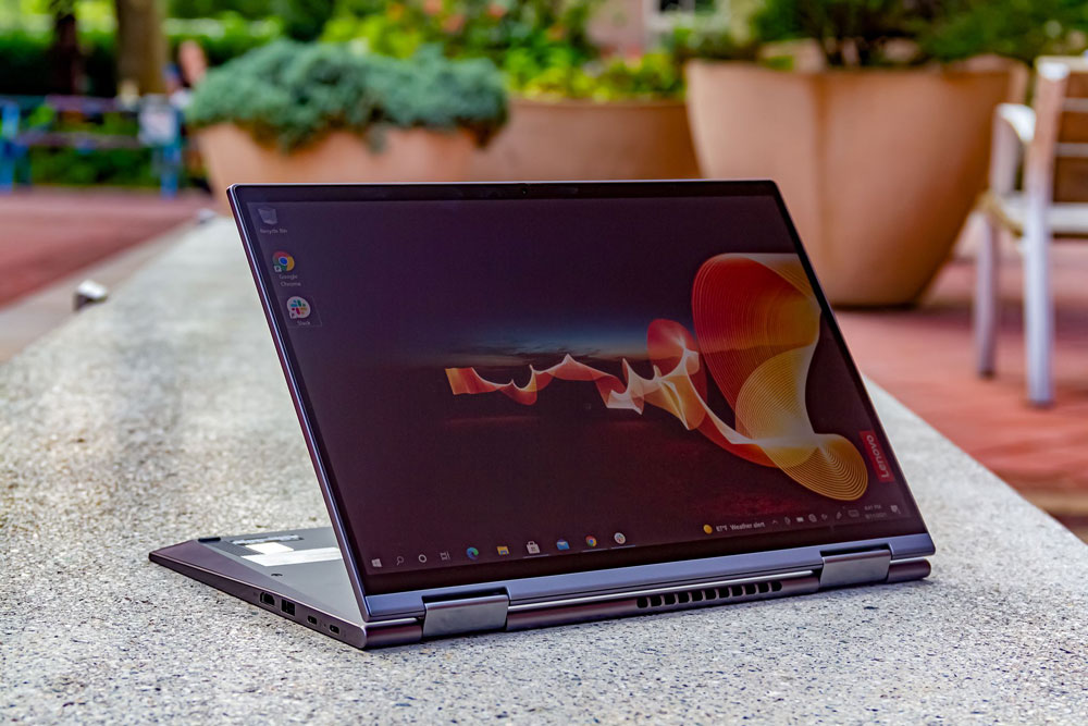 لپ تاپ Lenovo ThinkPad X1 Yoga (Gen 6)