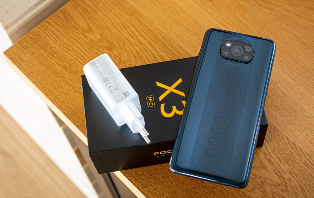 Xiaomi Poco X3 NFC؛ یک گوشی ارزان قیمت فوق‌العاده