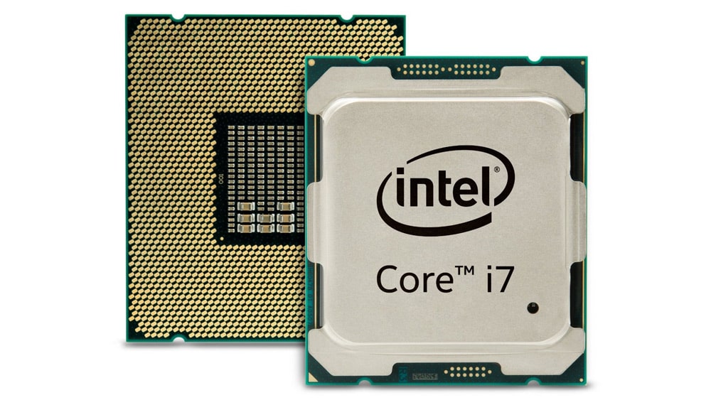 مناسب ترین قیمت CPU برای برنامه‌های سه بعدی