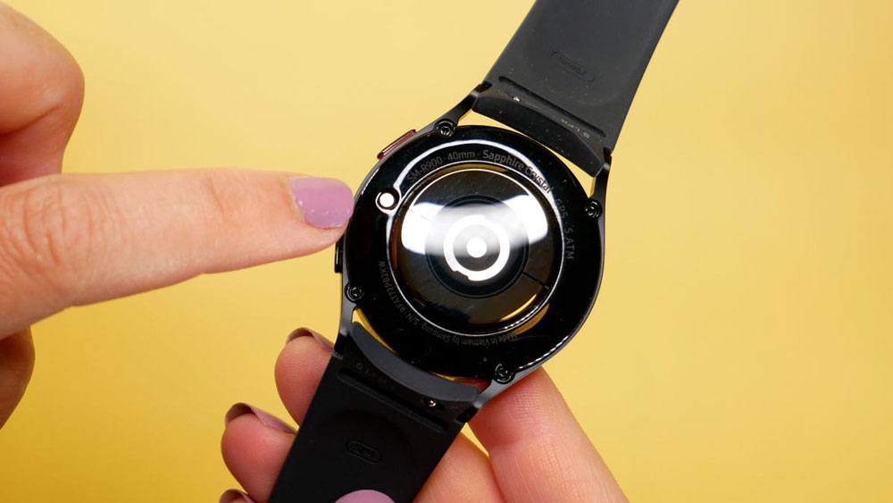 ساعت هوشمند Samsung Galaxy Watch5
