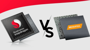 پردازنده های مدیاتک مقرون به صرفه بودن را در اولویت قرار می دهند، در حالی که پردازنده های اسنپدراگون بر عملکرد و بهره وری انرژی تاکید دارند.