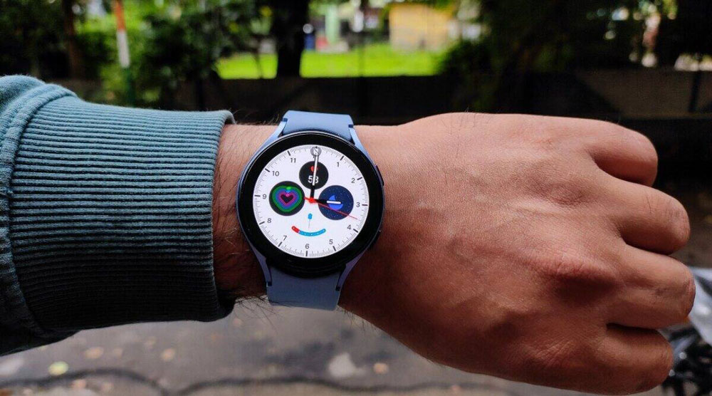Galaxy Watch 5 سامسونگ