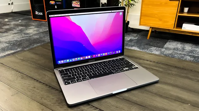 Apple MacBook Pro (16 اینچی، m2 pro 2023)