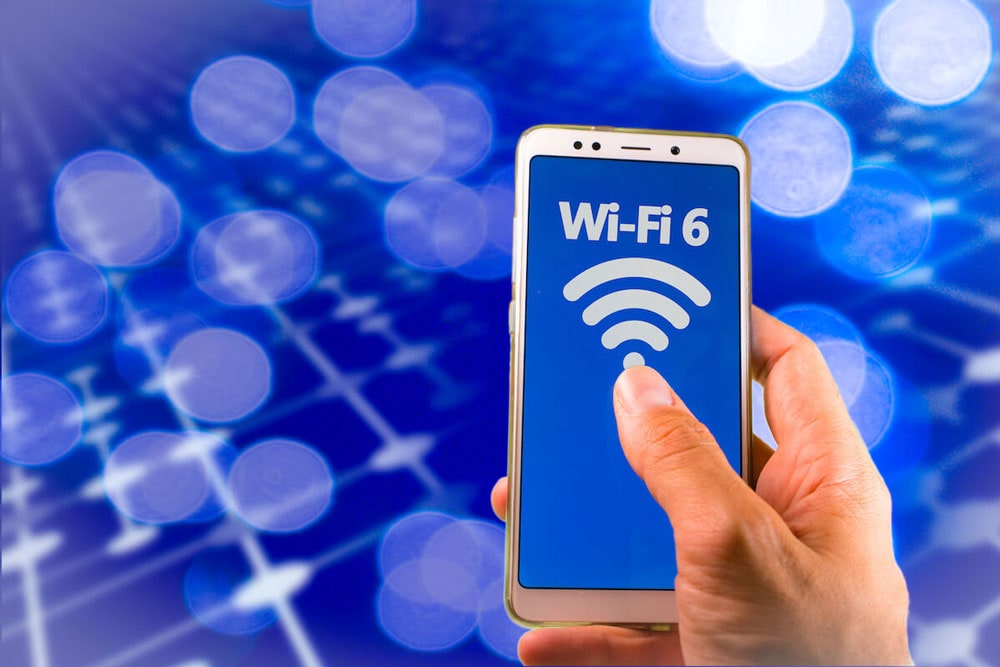 فناوری WI-FI 6 چیست؟