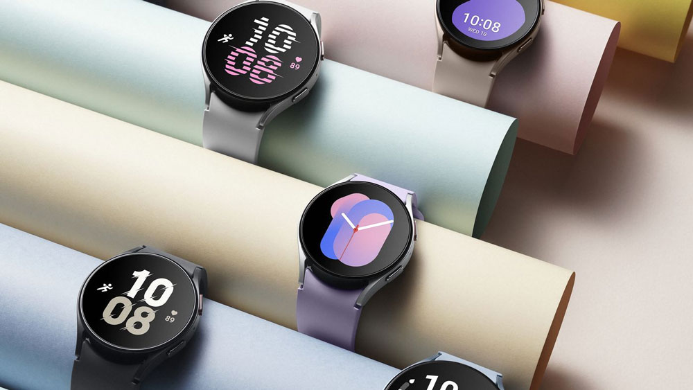 Samsung Galaxy Watch 5، بهترین ساعت هوشمند برای اندرویدی‌ها