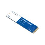 WD Blue SN570 NVMe SSD