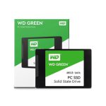 WD Green
