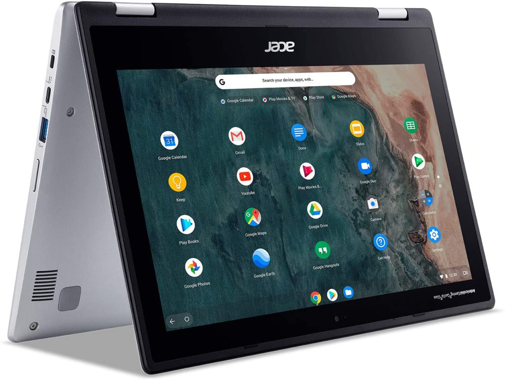 لپتاپ Acer Chromebook Spin 311