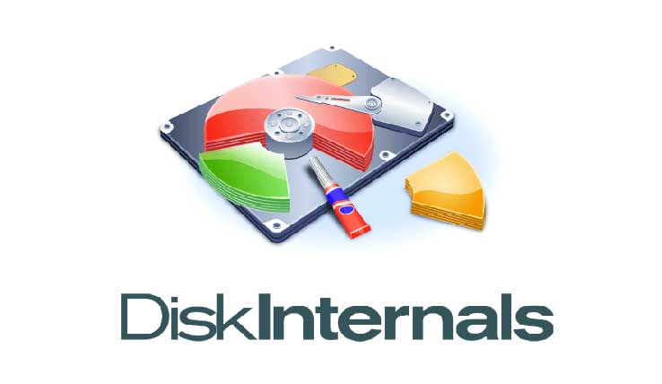 نرم افزار DiskInternals DVR Recovery