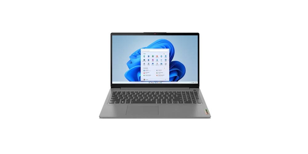 لپ تاپ لنوو IdeaPad 3 15ITL6 - i5