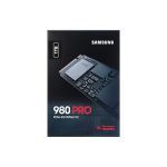 Samsung 980 pro