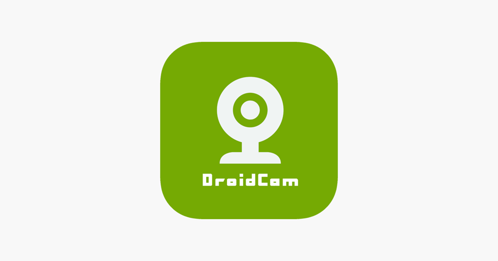 نرم افزار DroidCam