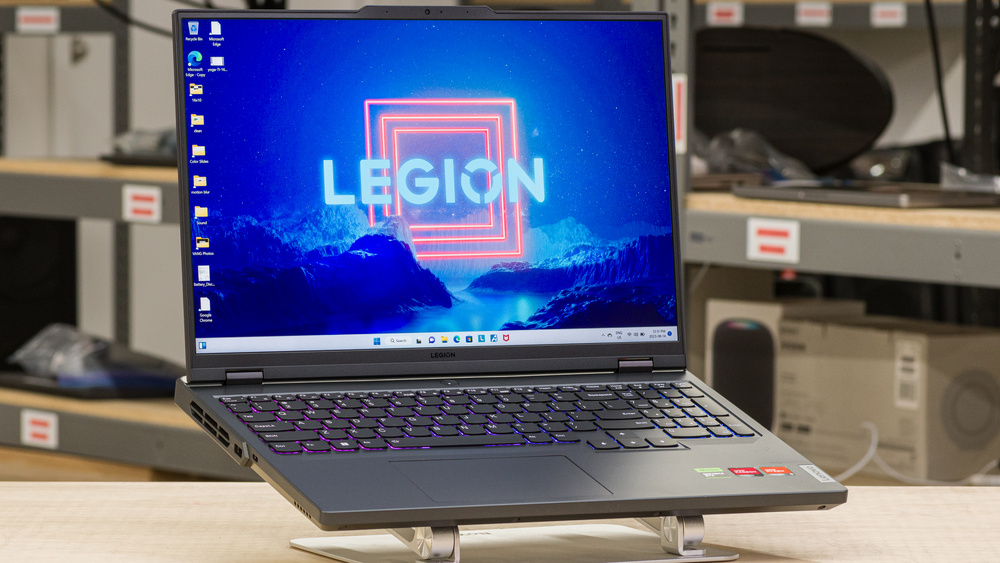لپ تاپ لنوو Lenovo 2023 Legion 5