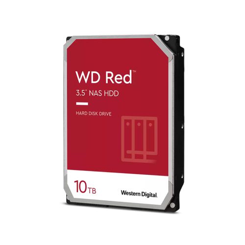 WD Red NAS