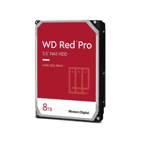 WD Red