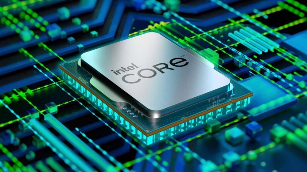 معرفی پردازنده های core i3 i5 i7 و مقایسه با سلرون