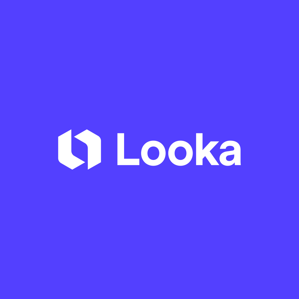 هوش مصنوعی مورد استفاده Looka با استفاده از مجموعه متنوعی از لوگوهای حرفه ای تحت آموزش قرار گرفته است