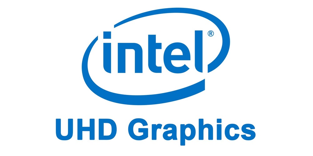 گرافیک Intel UHD