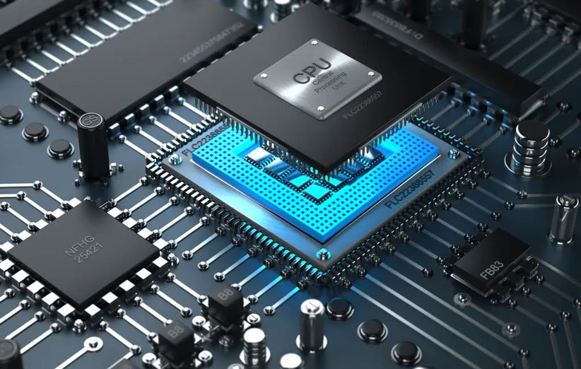 عملکرد بهتر برنامه مزیت اصلی پردازنده‌ها‌ی چند هسته ای است. هر هسته پردازنده در واقع یک پردازنده جداگانه است که سیستم عامل‌ها‌ و برنامه‌ها‌ می‌توانند از آن استفاده کنند. 