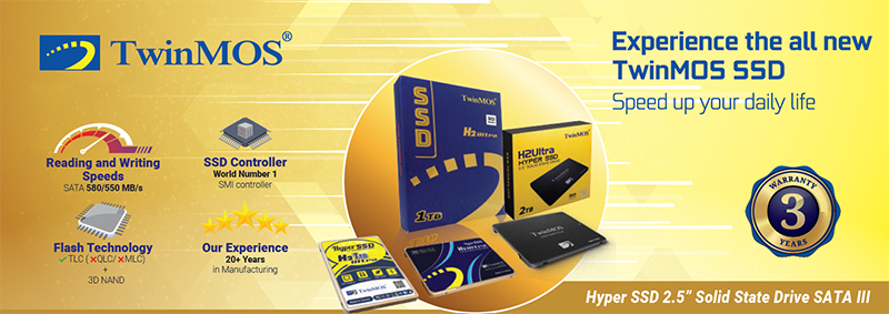 Hyper SSD H2 Ultra