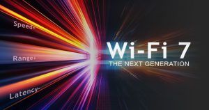 WiFi 7 مزایایی را با خود به همراه دارد که یک جهش کوانتومی ‌به جلو نسبت به WiFi 6 و WiFi 6E محسوب می‌شود.