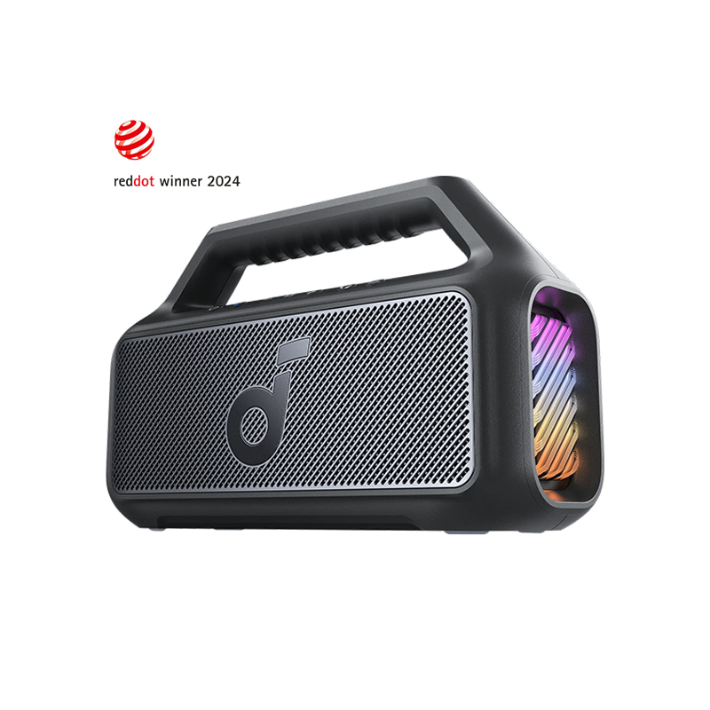 اسپیکر بلوتوثی انکر Anker Soundcore Boom 2 مدل A3138