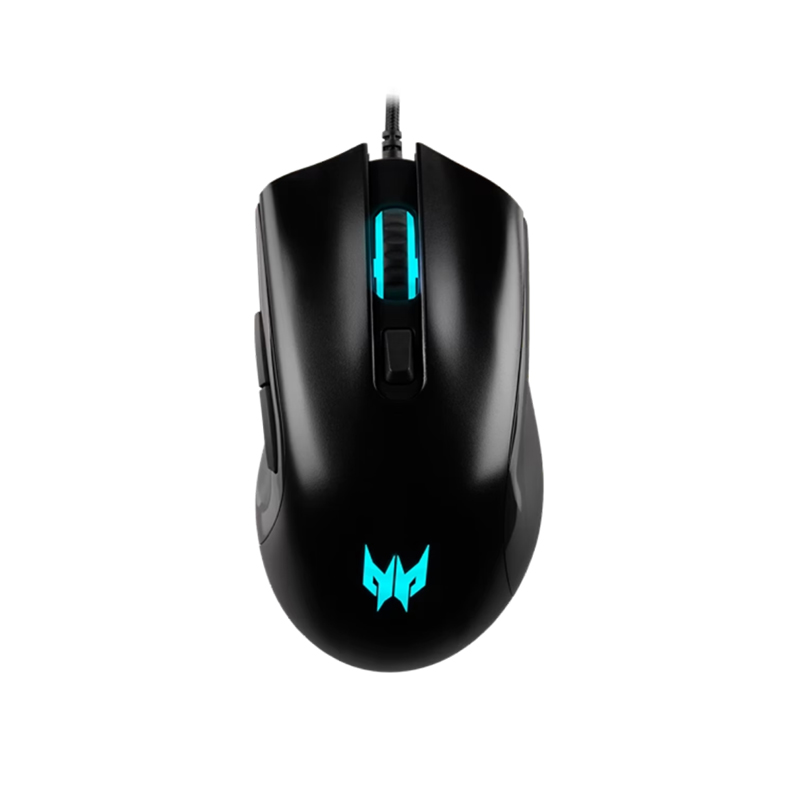 ماوس گیمینگ ایسر Acer Predator CESTUS 333 مدل PMW410 — تصویر ۲