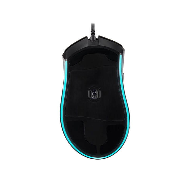 ماوس گیمینگ ایسر Acer Predator CESTUS 333 مدل PMW410 — تصویر ۶