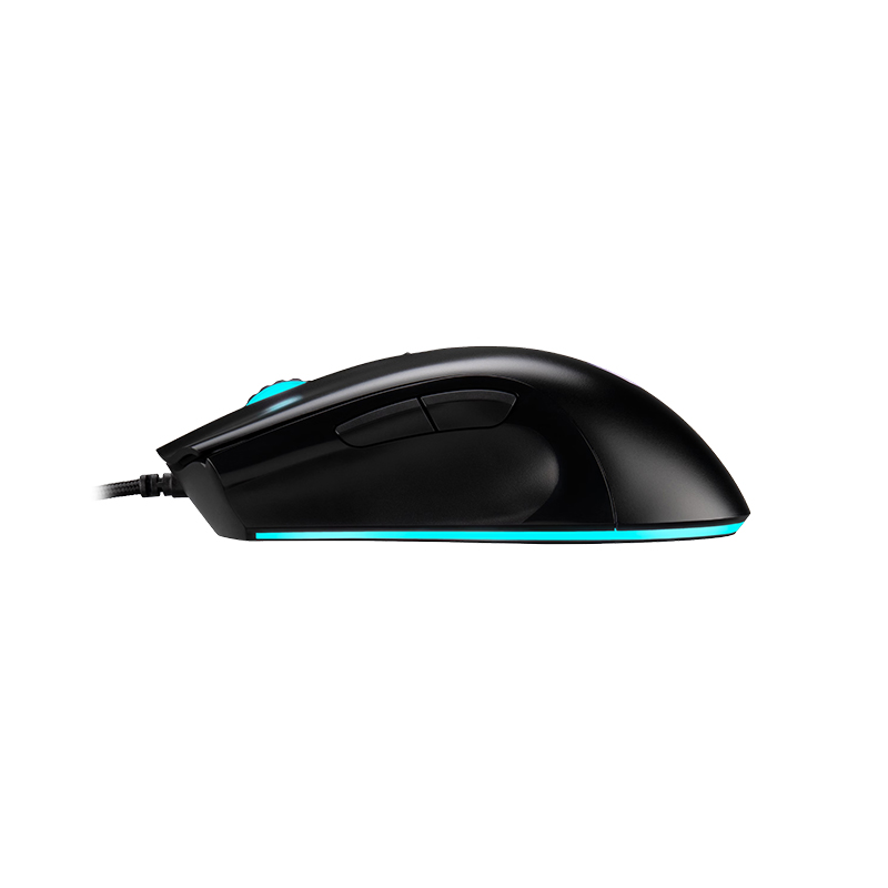 ماوس گیمینگ ایسر Acer Predator CESTUS 333 مدل PMW410 — تصویر ۵