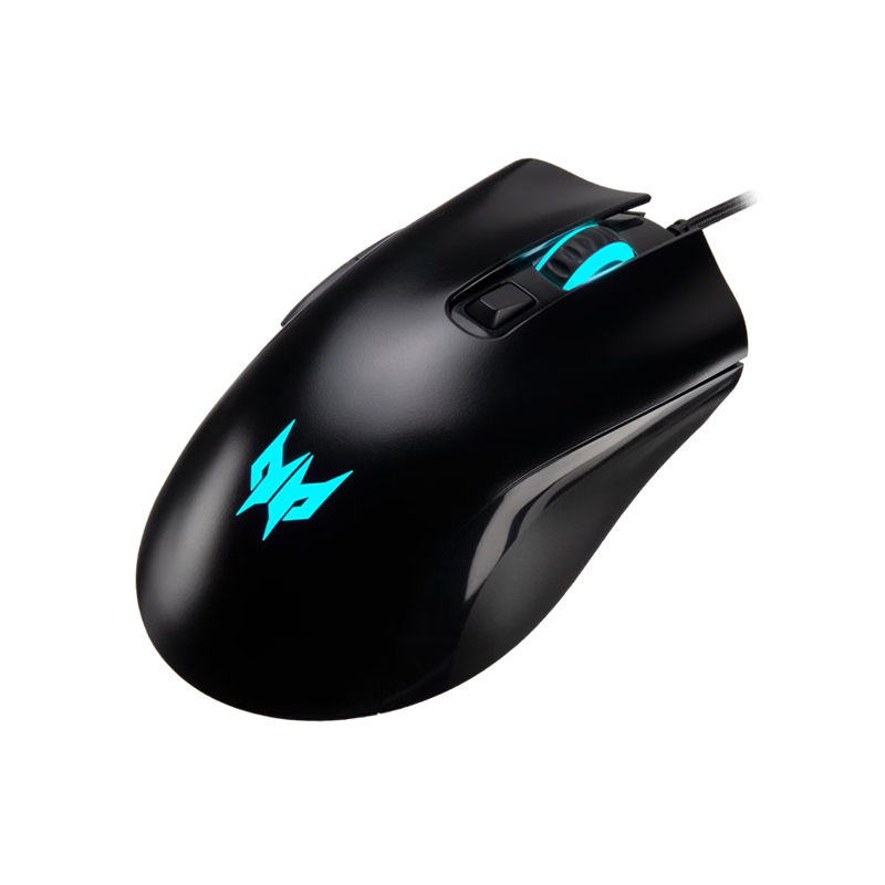ماوس گیمینگ ایسر Acer Predator CESTUS 333 مدل PMW410 — تصویر ۴