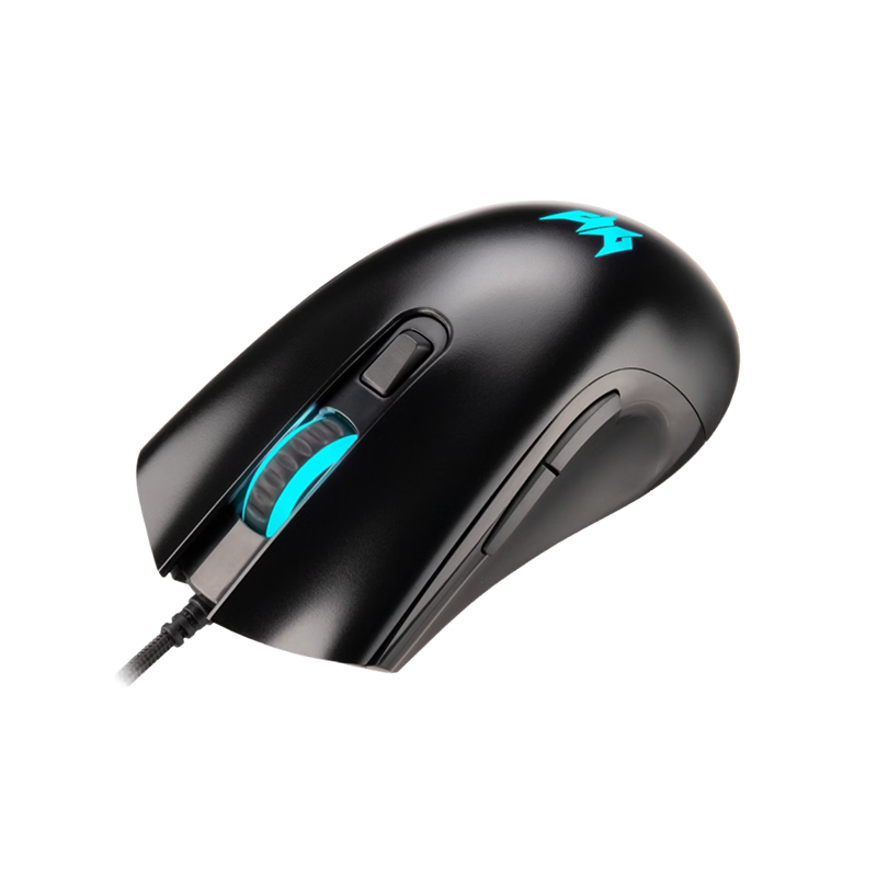 ماوس گیمینگ ایسر Acer Predator CESTUS 333 مدل PMW410 — تصویر ۳
