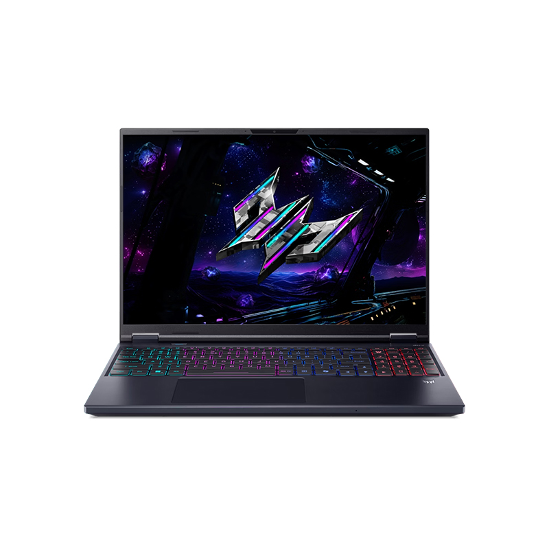 لپ تاپ 16 اینچی ایسر مدل Predator Helios NEO 16 AI Ultra 9-275HX 16GB 1SSD RTX5060 8GB WQXGA IPS 180Hz