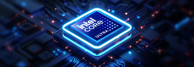 پردازنده Intel Core Ultra 9 275HX در لپ‌تاپ گیمینگ Acer