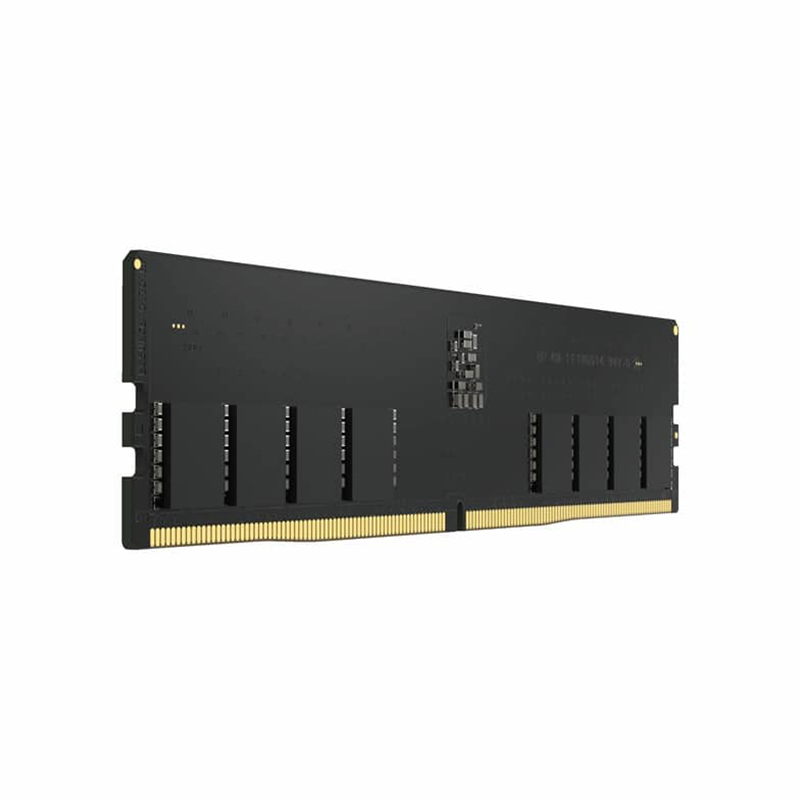 حافظه رم دسکتاپ Acer UD200 DDR5-5600 CL46 ظرفیت 16 گیگابایت